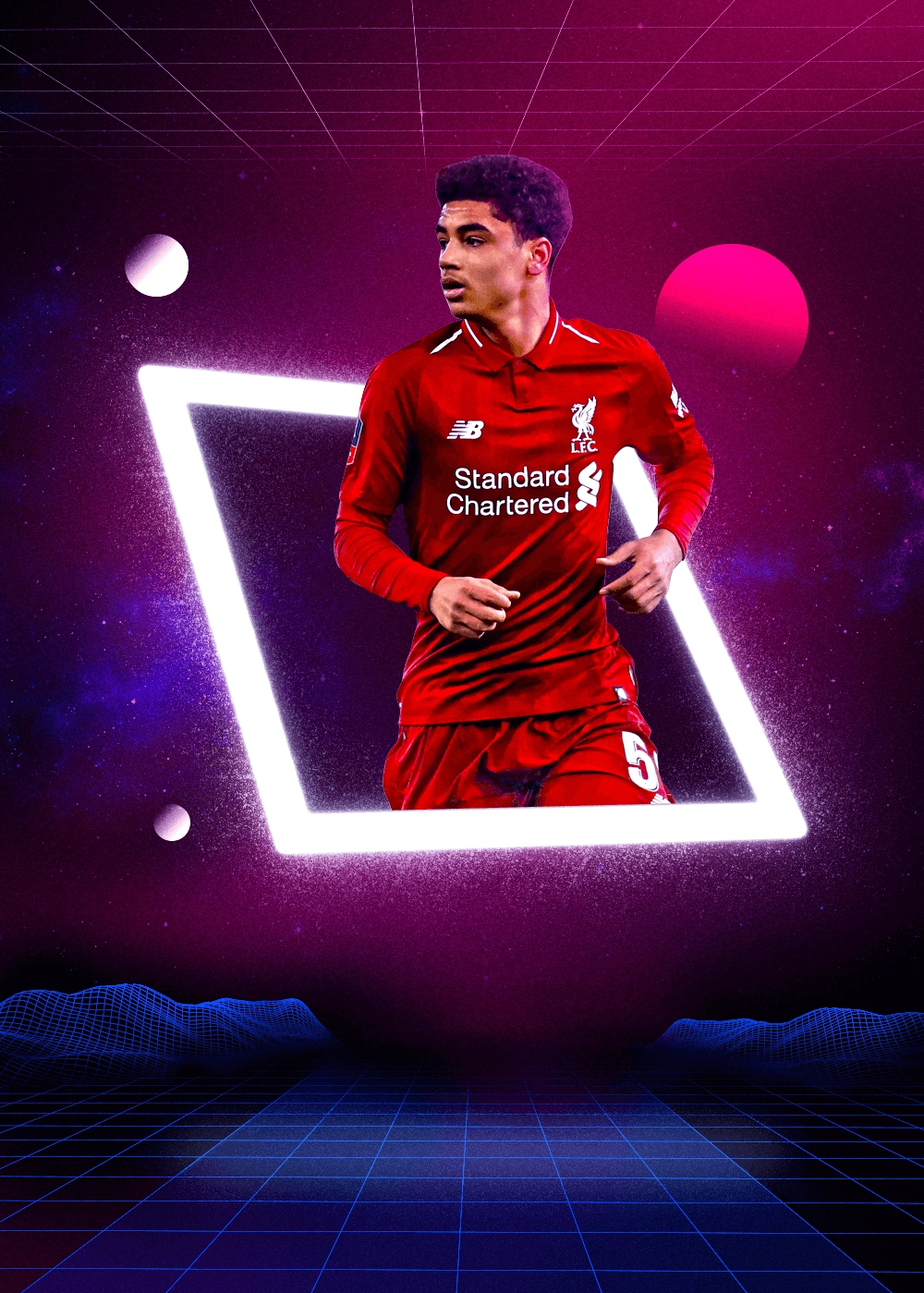 这样的对手 这样的对手