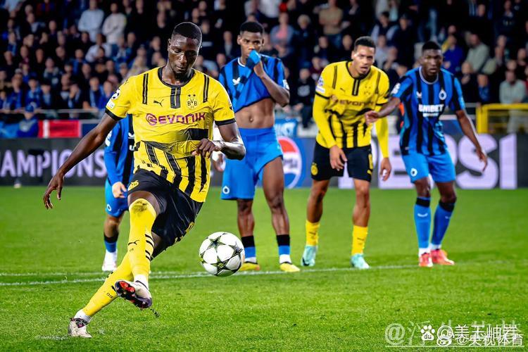 多特蒙德战胜心魔 横扫美因茨