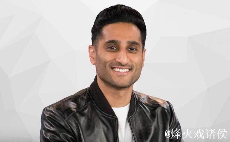 查拉尼亚宣布加盟ESPN 接任导师沃神之位 查拉尼亚宣布加盟ESPN 接任导师沃神之位