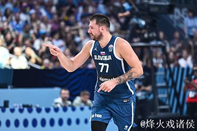 男篮欧洲杯夺冠赔率:德国居首,东契奇难挽颓势 男篮欧洲杯夺冠赔率:德国居首,东契奇难挽颓势